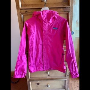 Patagonia W’s Torrentshell Jacket